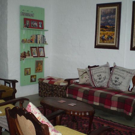 Waterval Farmstay Graaff Reinet Room photo