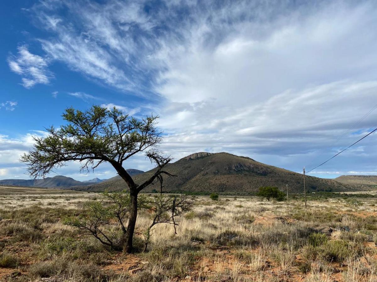 Waterval Farmstay Graaff Reinet Exterior photo