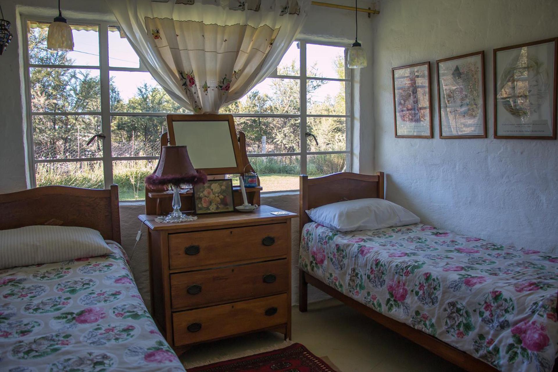 Waterval Farmstay Graaff Reinet Room photo