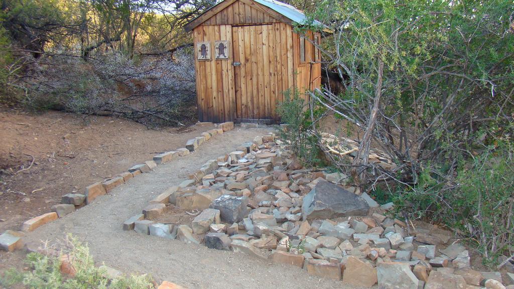 Waterval Farmstay Graaff Reinet Exterior photo